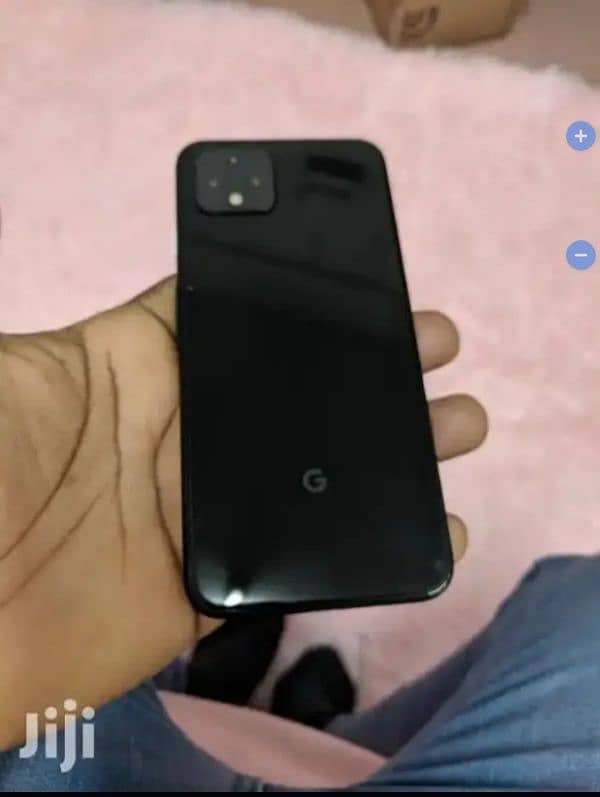 Google pixel 4xl exchange possible 0