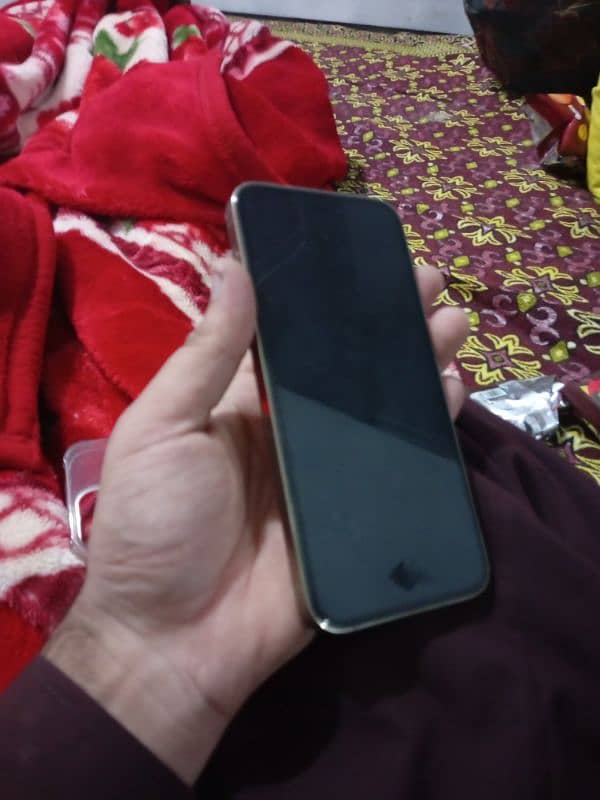 Iphone 14 pro max 128 gb non pta esim. 87 health 3