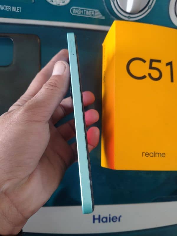 Realme C51.4/128 1