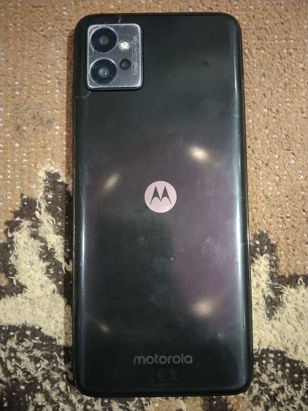 MOTOROLA G32 PTA APPROVED EXCHANGE POSSIBLE 1