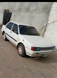 Toyota Corolla 86