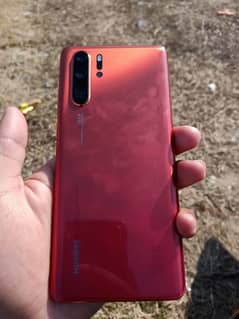 huawei p30 pro 8/128 10/9.5 condition only phone PTA approved