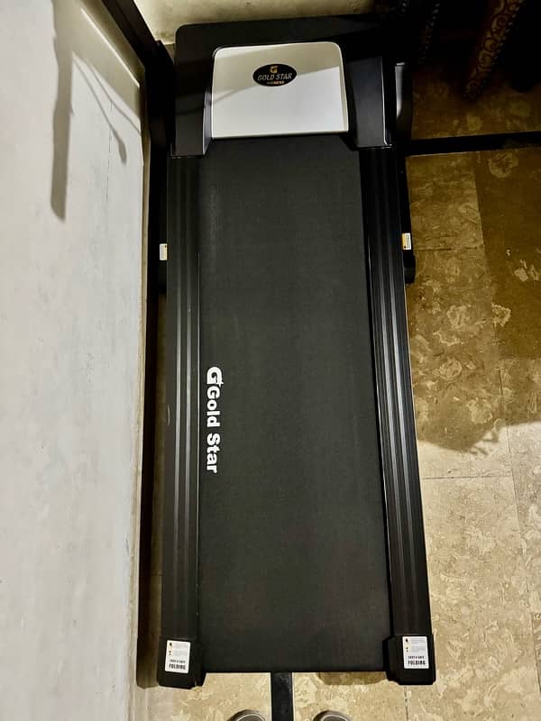 Treadmill | Running Machine | Walking Machine - Used Like New 2