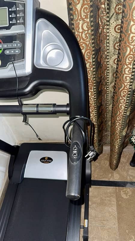 Treadmill | Running Machine | Walking Machine - Used Like New 5