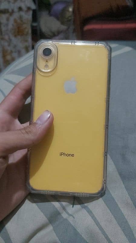 iphone xr 256 gb 1