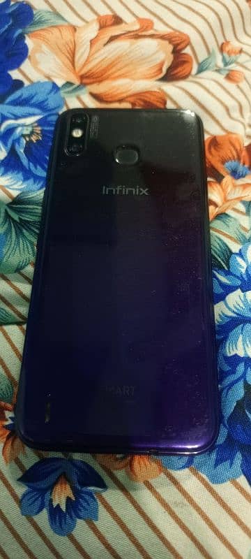 inifinx smart 4 (2/32gb) 0