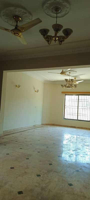 A 1 Kanal House In Gulshan-e-Iqbal Is On The Market For sale 11