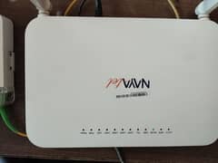 Nayatel Huawei 5 G Router Modem Wifi Internet Device