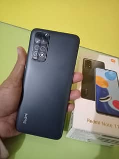 Redmi