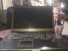 Dell laptop 5th gen