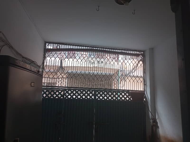 5 Marla House For Sale In Sha Jamal 5