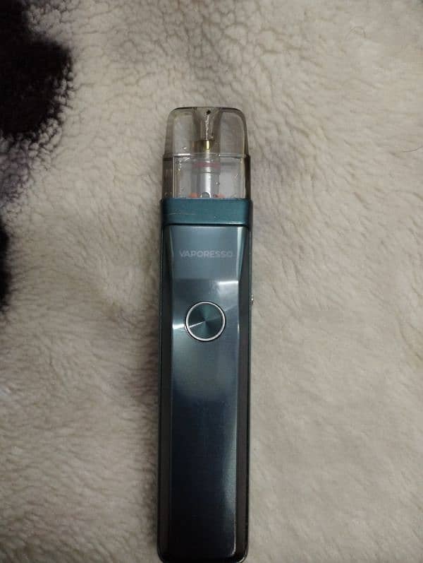 Vaporesso Pod 0