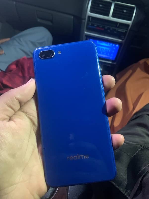 Realme C1 1