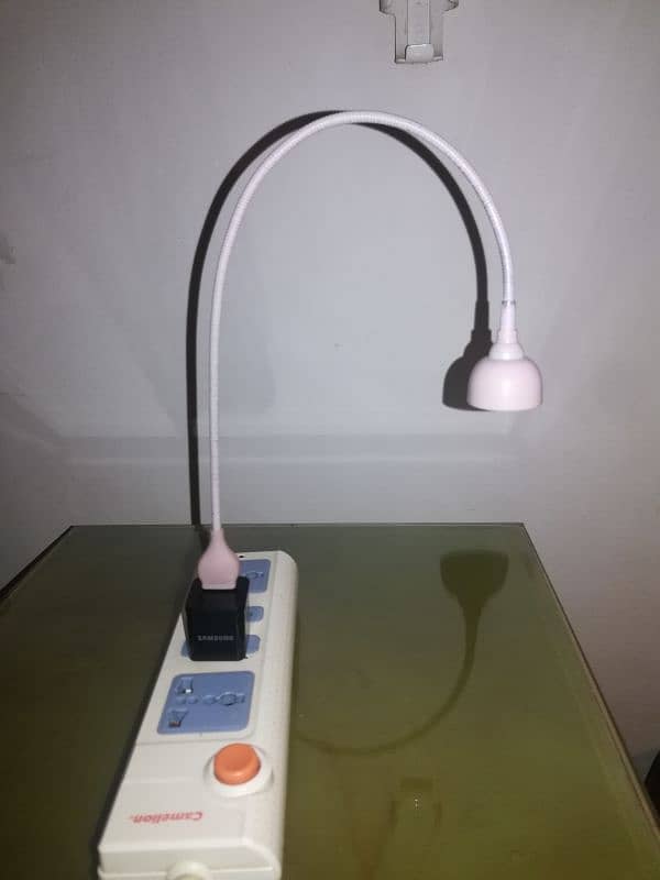 Miniso Mini USB LED Lamp 2