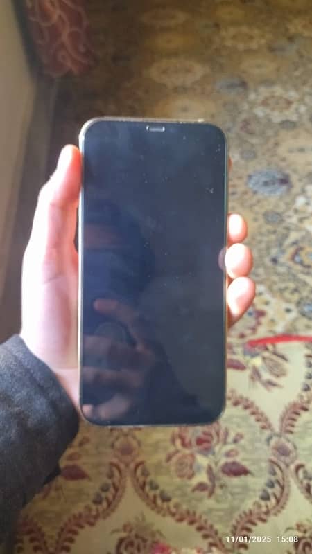 IPHONE 12 PRO MAX non pta 1