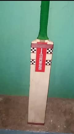 gray nicolls bat