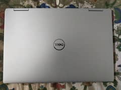 Dell XPS 13 9310 2-in-1 core i7 11th generation