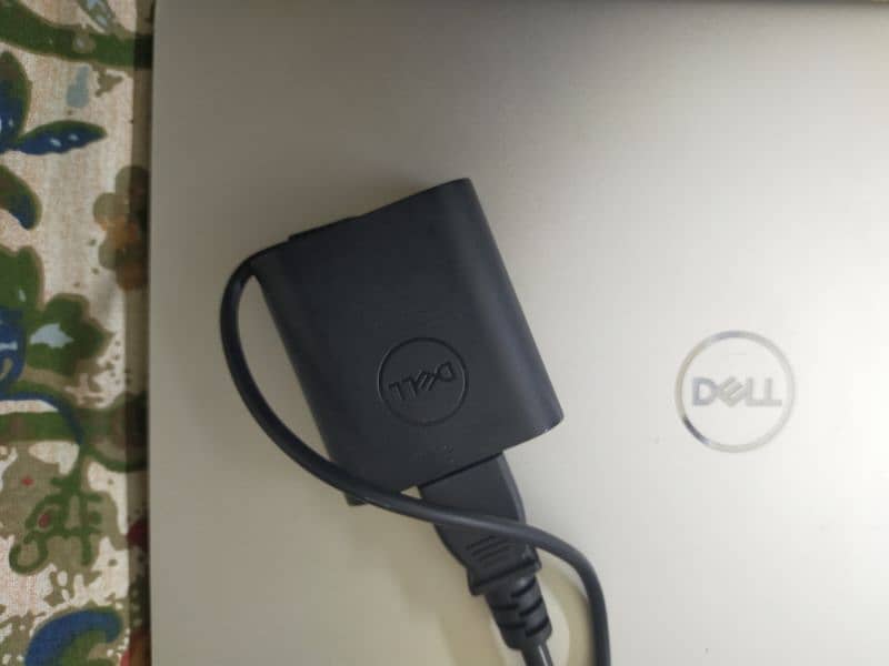 Dell XPS 13 9310 2-in-1 core i7 11th generation 7