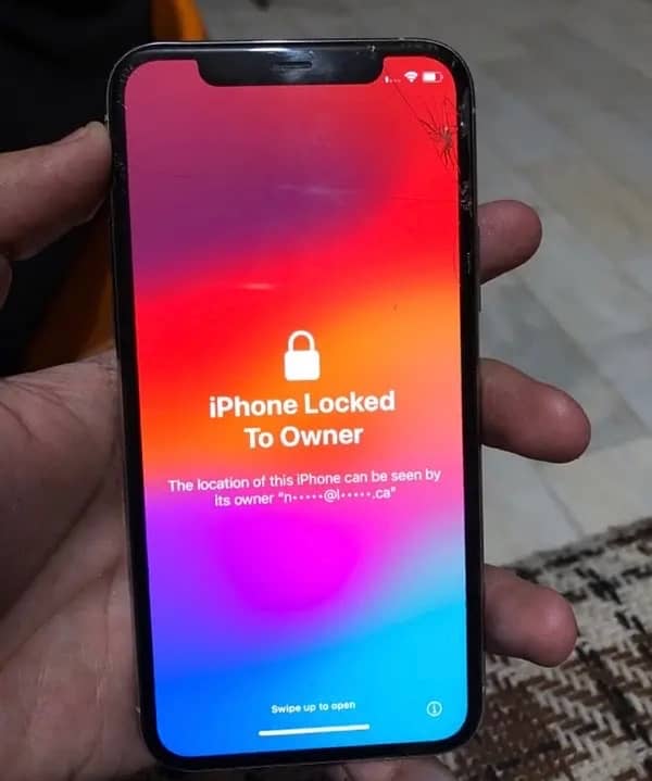 iphone 11 pro icloud locked 2