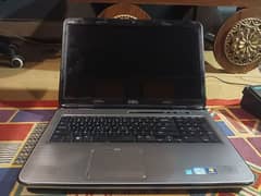 Dell XPS Laptop - Core i5 - Big in Size - Mint condition