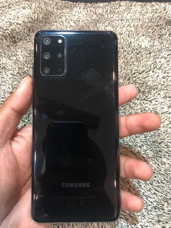 samsungs20 plus/12/128gb 0