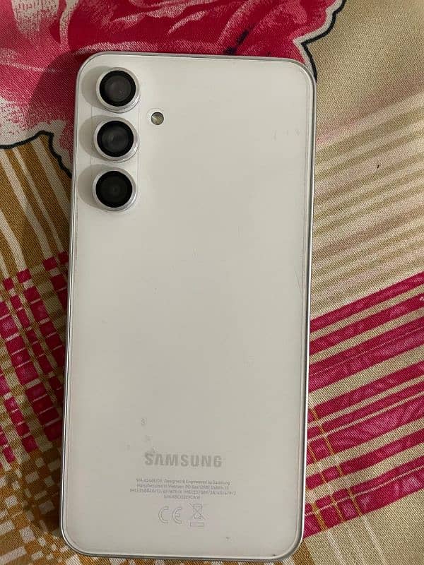 Samsung A54 5G 3