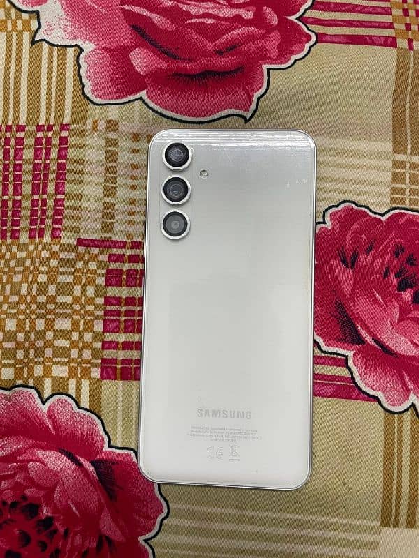 Samsung A54 5G 4