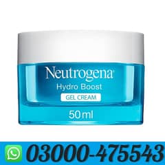 Neutrogena