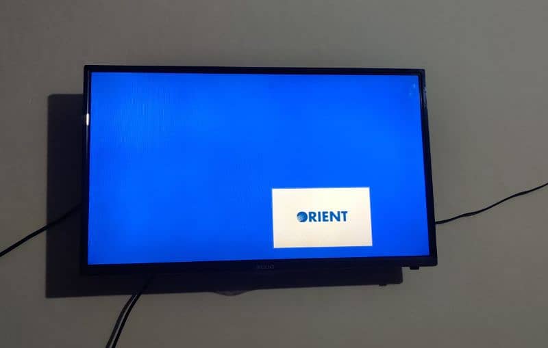 orient led 32inch 1