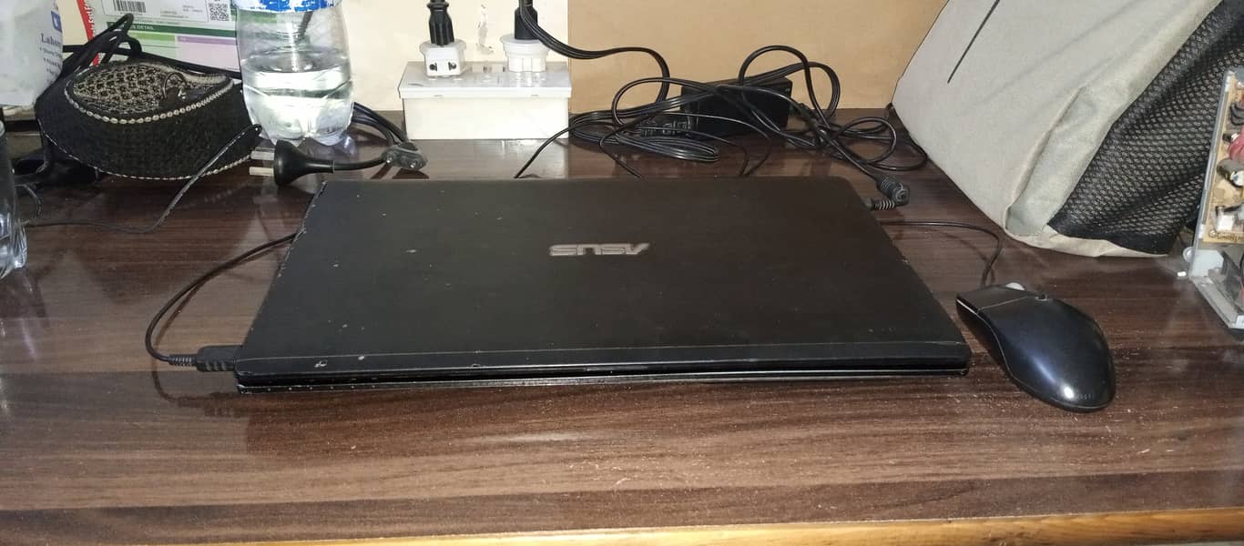 Asus core i5 8Gb 128Gb(SSD) For sale 5