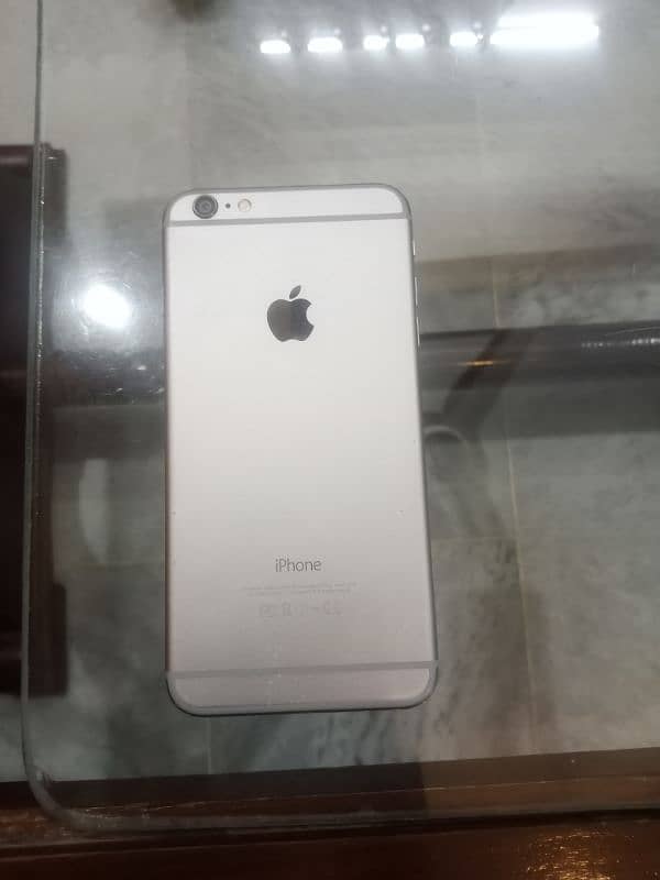 iPhone 6 plus for sale 3