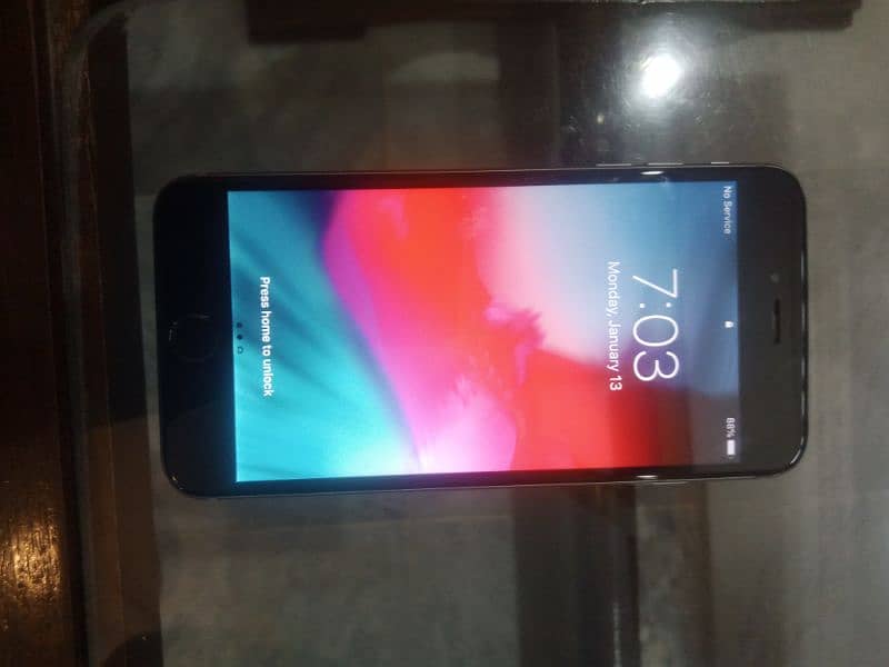 iPhone 6 plus for sale 4