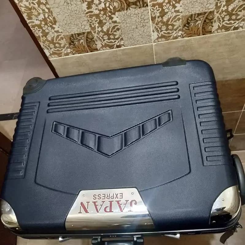 Luggage Suitcase Bag For Sale 0