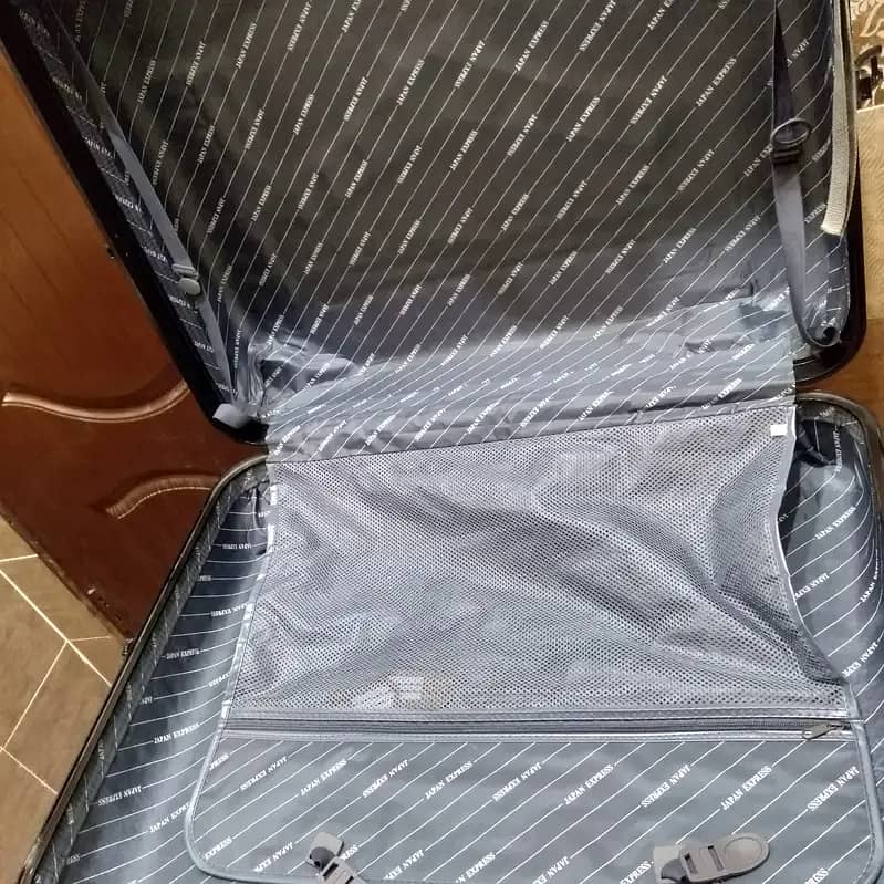 Luggage Suitcase Bag For Sale 1