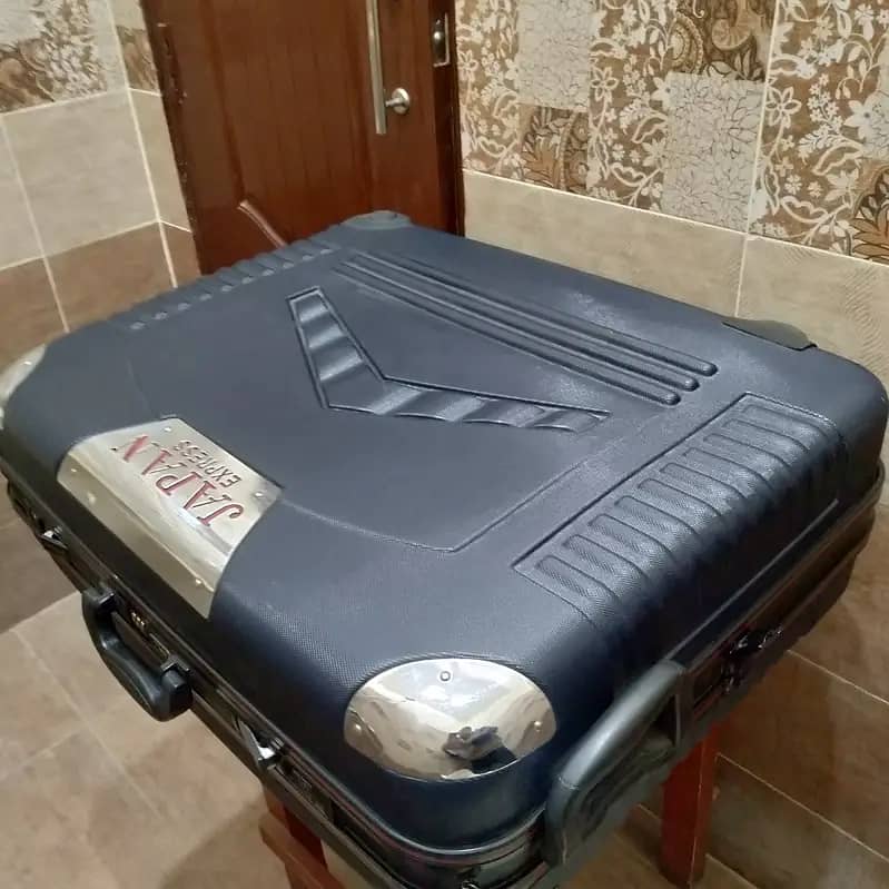 Luggage Suitcase Bag For Sale 3