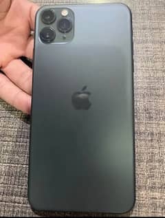 iPhone 11 pro max 64 gb dead for pats