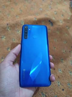 Realme 5