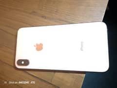 iPhone XS Max for sale