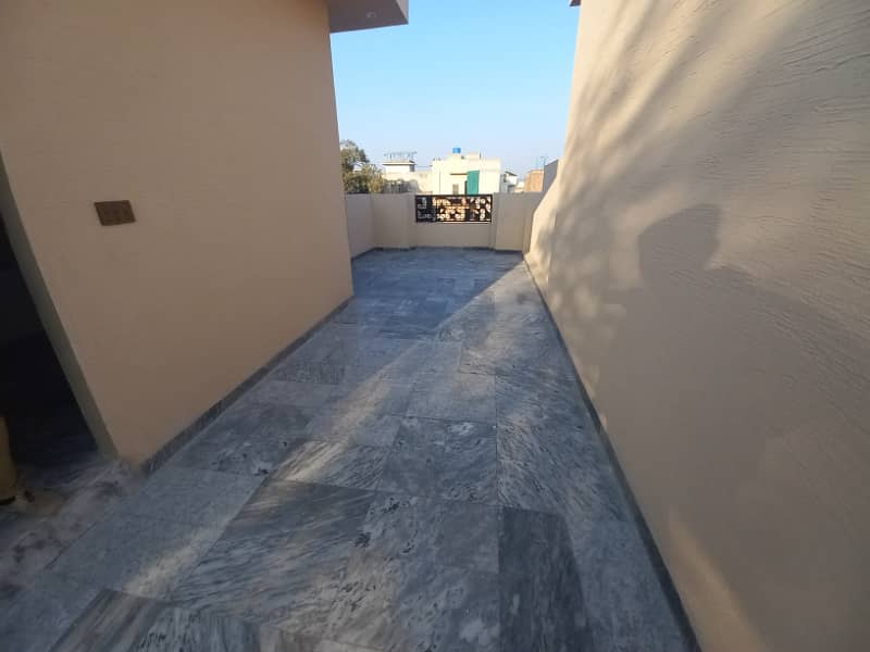 6 Marla 75 Sq Feet House Brand New House For Sale 2