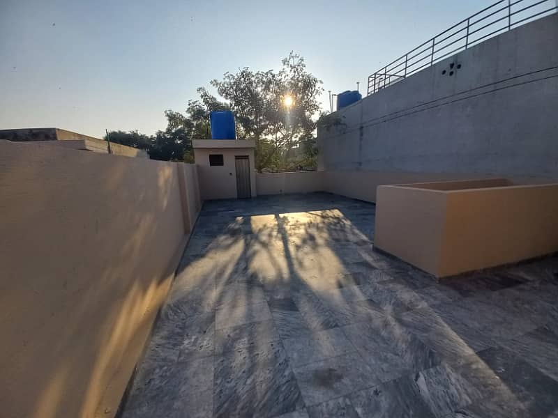 6 Marla 75 Sq Feet House Brand New House For Sale 3