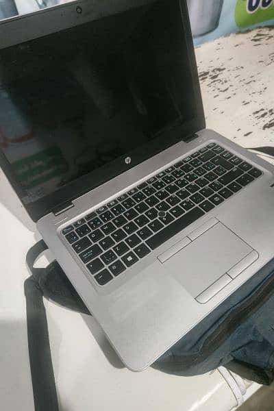 Hp core i7 6th Generation 6