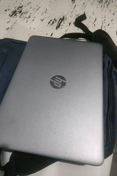 Hp core i7 6th Generation 7