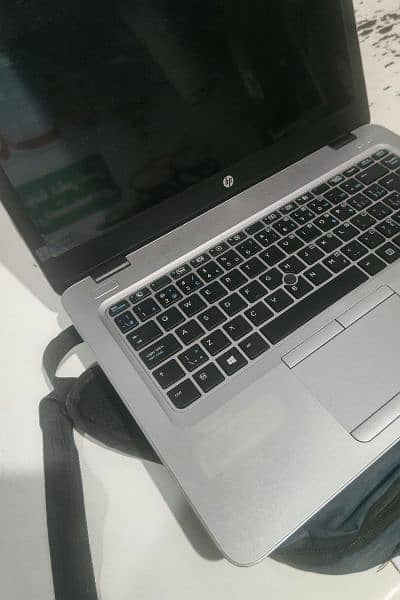 Hp core i7 6th Generation 8