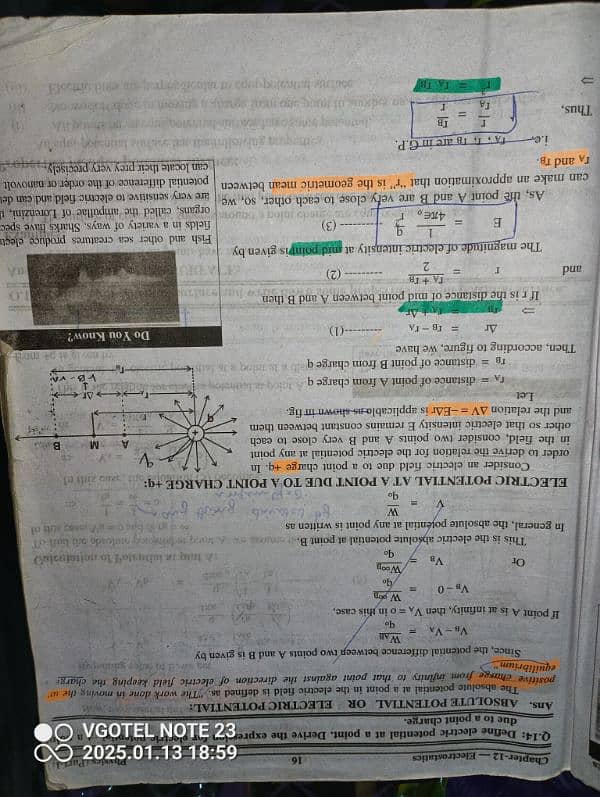 Fsc part 2 notes full set 1