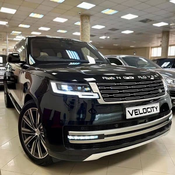 Range Rover Autobiography 2023 2