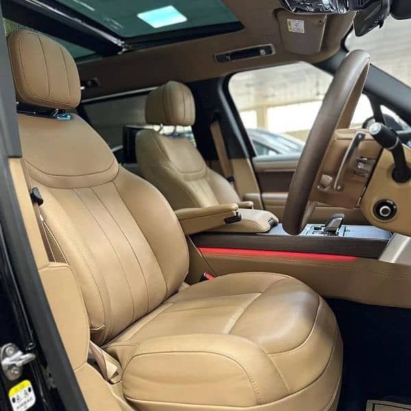 Range Rover Autobiography 2023 4