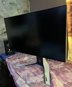 Alienware / Gaming Monitor / Dell Alienware Monitor / Monitor / LED