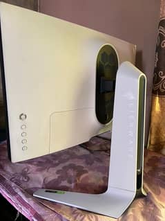Alienware / Gaming Monitor / Dell Alienware Monitor / Monitor / LED