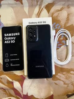 Samsung A53 5g Dual Sim 8/128GB