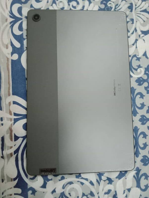 Lenovo Tab M10 fhd plus 3rd gen 6